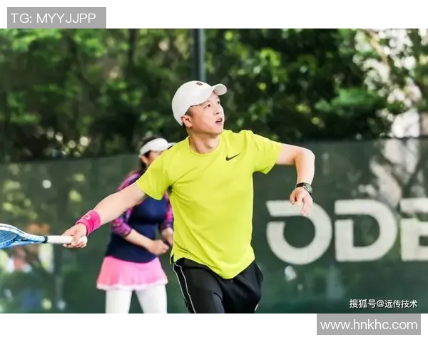 广州网球队在邀请赛中的默契配合与战术执行分析