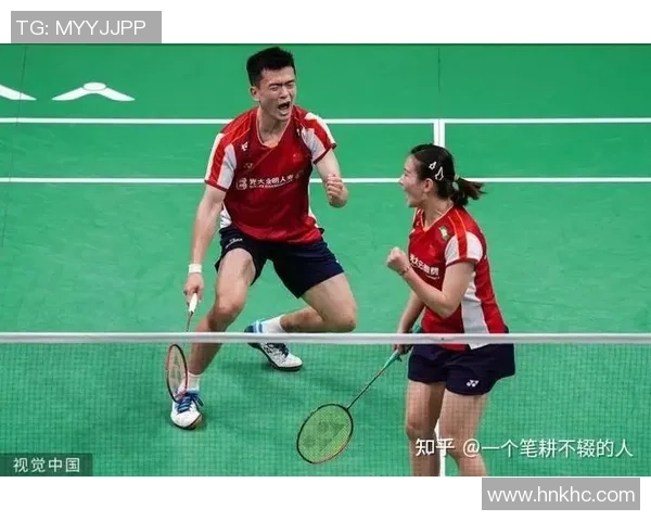 杭州羽毛球队在杯赛中的速度表现分析与精彩瞬间回顾
